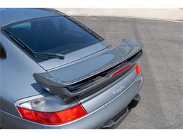 2003 Porsche 911 (CC-2079550) for sale in Sherman Oaks, California