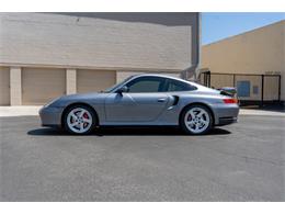 2003 Porsche 911 (CC-2079550) for sale in Sherman Oaks, California