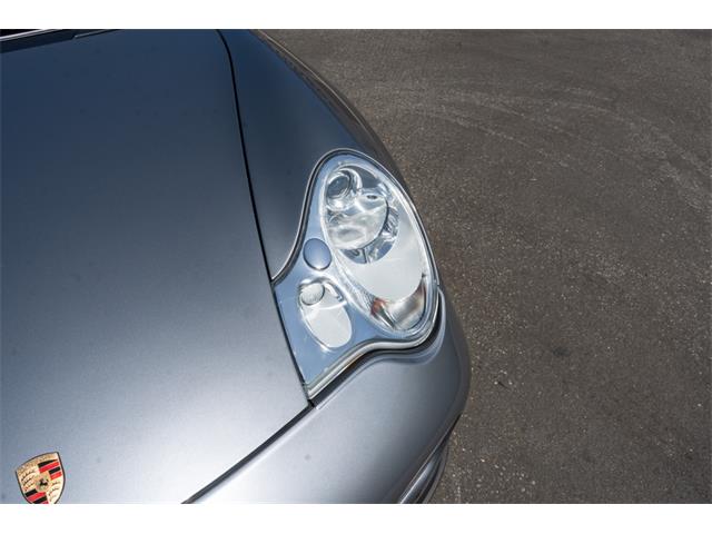 2003 Porsche 911 (CC-2079550) for sale in Sherman Oaks, California