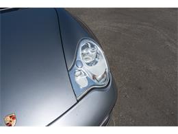 2003 Porsche 911 (CC-2079550) for sale in Sherman Oaks, California