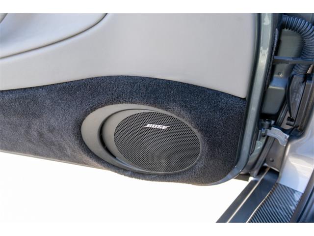 2003 Porsche 911 (CC-2079550) for sale in Sherman Oaks, California