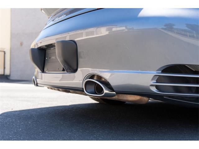 2003 Porsche 911 (CC-2079550) for sale in Sherman Oaks, California