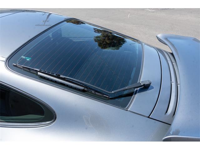 2003 Porsche 911 (CC-2079550) for sale in Sherman Oaks, California