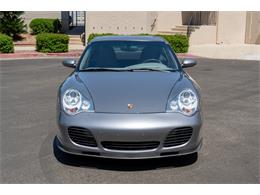 2003 Porsche 911 (CC-2079550) for sale in Sherman Oaks, California