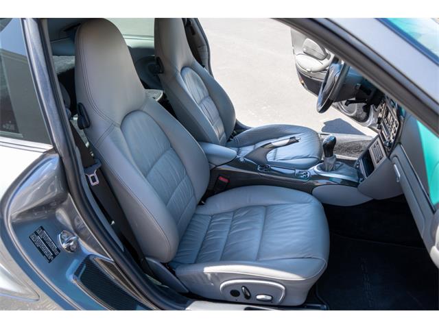 2003 Porsche 911 (CC-2079550) for sale in Sherman Oaks, California