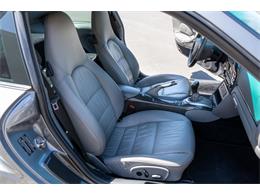 2003 Porsche 911 (CC-2079550) for sale in Sherman Oaks, California