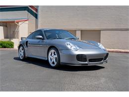 2003 Porsche 911 (CC-2079550) for sale in Sherman Oaks, California