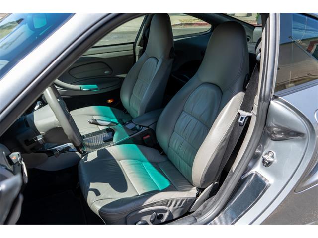 2003 Porsche 911 (CC-2079550) for sale in Sherman Oaks, California