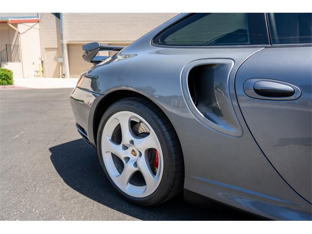 2003 Porsche 911 (CC-2079550) for sale in Sherman Oaks, California