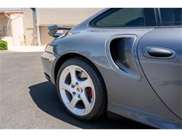 2003 Porsche 911 (CC-2079550) for sale in Sherman Oaks, California