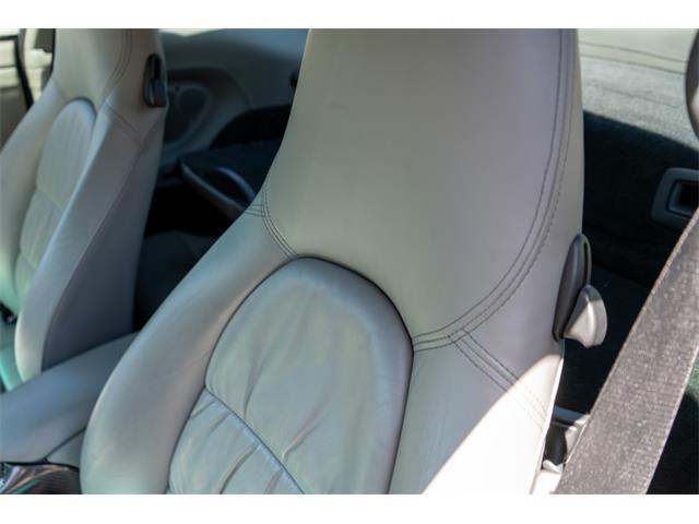 2003 Porsche 911 (CC-2079550) for sale in Sherman Oaks, California