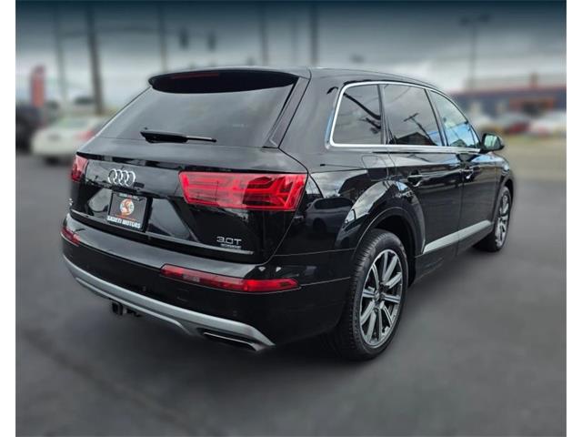 2017 Audi Q7 (CC-2079552) for sale in Tacoma, Washington