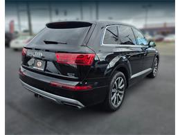 2017 Audi Q7 (CC-2079552) for sale in Tacoma, Washington