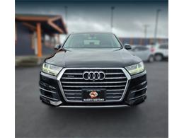 2017 Audi Q7 (CC-2079552) for sale in Tacoma, Washington
