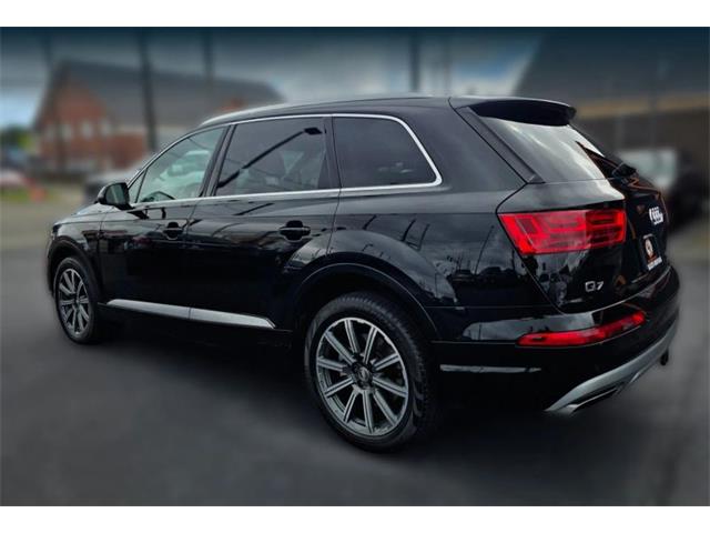 2017 Audi Q7 (CC-2079552) for sale in Tacoma, Washington