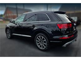 2017 Audi Q7 (CC-2079552) for sale in Tacoma, Washington