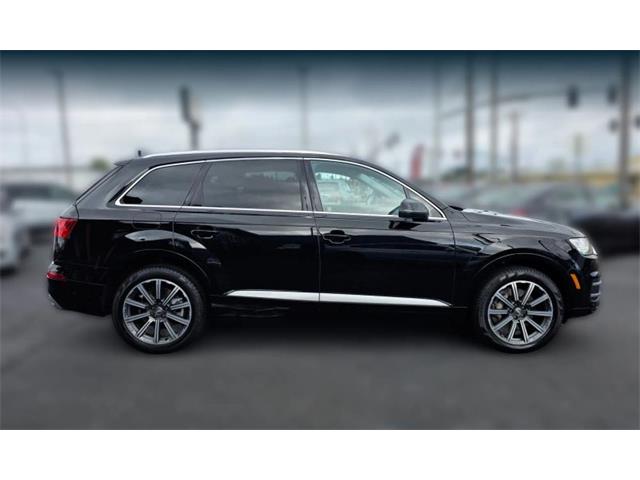 2017 Audi Q7 (CC-2079552) for sale in Tacoma, Washington
