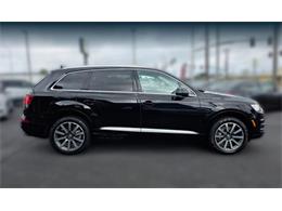 2017 Audi Q7 (CC-2079552) for sale in Tacoma, Washington