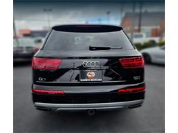 2017 Audi Q7 (CC-2079552) for sale in Tacoma, Washington