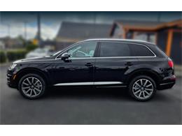 2017 Audi Q7 (CC-2079552) for sale in Tacoma, Washington