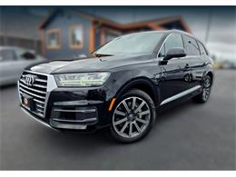 2017 Audi Q7 (CC-2079552) for sale in Tacoma, Washington