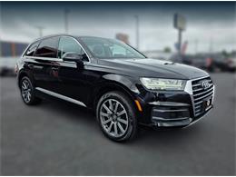 2017 Audi Q7 (CC-2079552) for sale in Tacoma, Washington