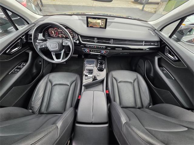 2017 Audi Q7 (CC-2079552) for sale in Tacoma, Washington
