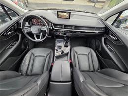 2017 Audi Q7 (CC-2079552) for sale in Tacoma, Washington