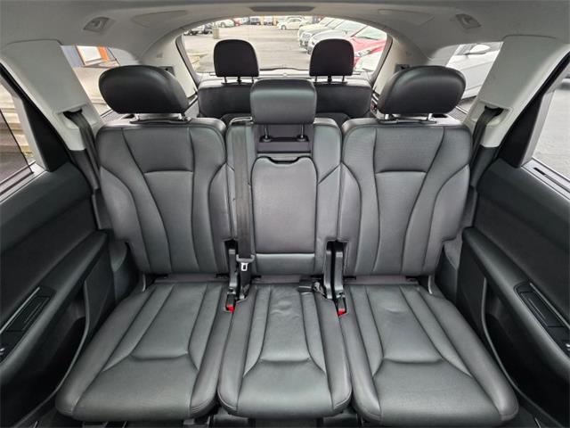 2017 Audi Q7 (CC-2079552) for sale in Tacoma, Washington