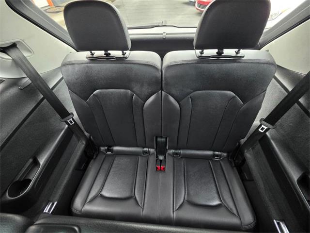 2017 Audi Q7 (CC-2079552) for sale in Tacoma, Washington