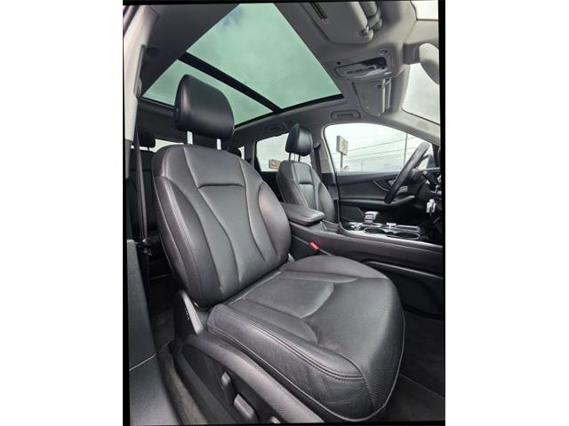 2017 Audi Q7 (CC-2079552) for sale in Tacoma, Washington