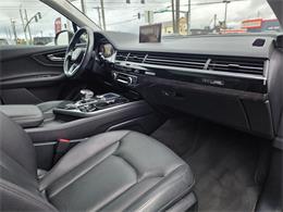 2017 Audi Q7 (CC-2079552) for sale in Tacoma, Washington