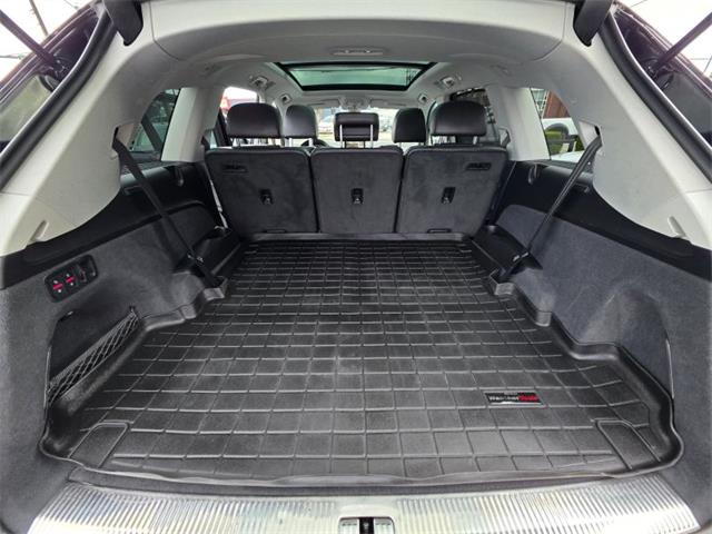 2017 Audi Q7 (CC-2079552) for sale in Tacoma, Washington