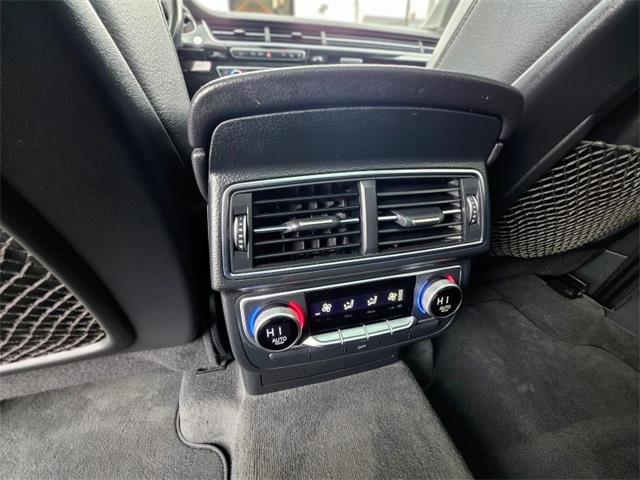 2017 Audi Q7 (CC-2079552) for sale in Tacoma, Washington