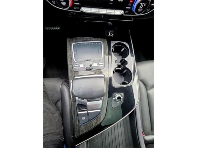 2017 Audi Q7 (CC-2079552) for sale in Tacoma, Washington