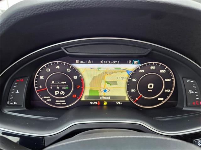 2017 Audi Q7 (CC-2079552) for sale in Tacoma, Washington