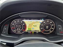 2017 Audi Q7 (CC-2079552) for sale in Tacoma, Washington