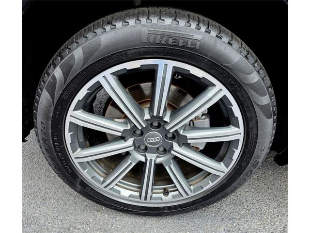 2017 Audi Q7 (CC-2079552) for sale in Tacoma, Washington