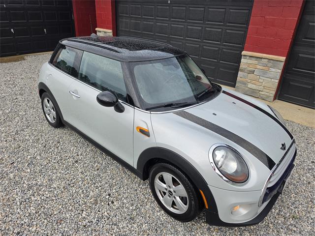 2015 MINI Cooper (CC-2079554) for sale in Canton, Ohio