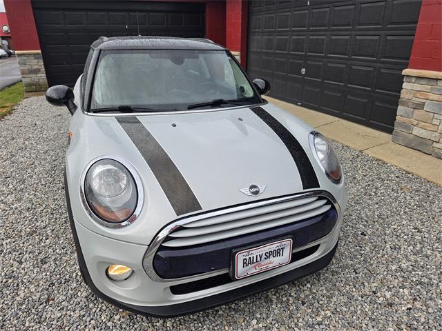 2015 MINI Cooper (CC-2079554) for sale in Canton, Ohio