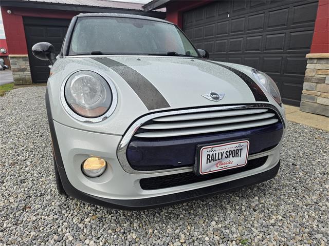2015 MINI Cooper (CC-2079554) for sale in Canton, Ohio