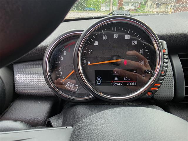 2015 MINI Cooper (CC-2079554) for sale in Canton, Ohio