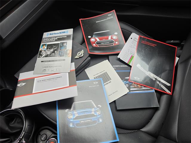 2015 MINI Cooper (CC-2079554) for sale in Canton, Ohio