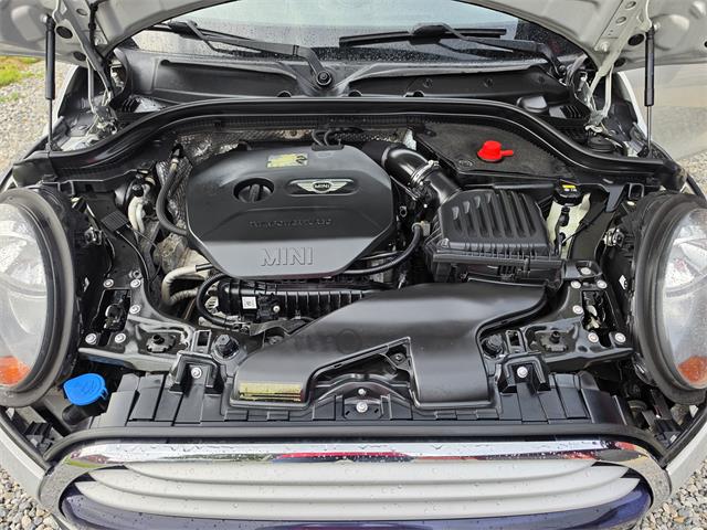 2015 MINI Cooper (CC-2079554) for sale in Canton, Ohio