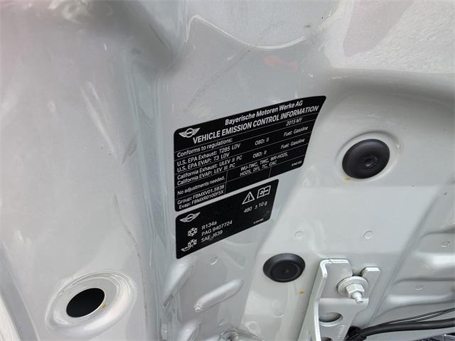 2015 MINI Cooper (CC-2079554) for sale in Canton, Ohio