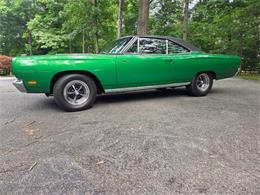 1969 Plymouth Road Runner (CC-2079556) for sale in Clarksburg, Maryland