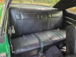 1969 Plymouth Road Runner (CC-2079556) for sale in Clarksburg, Maryland