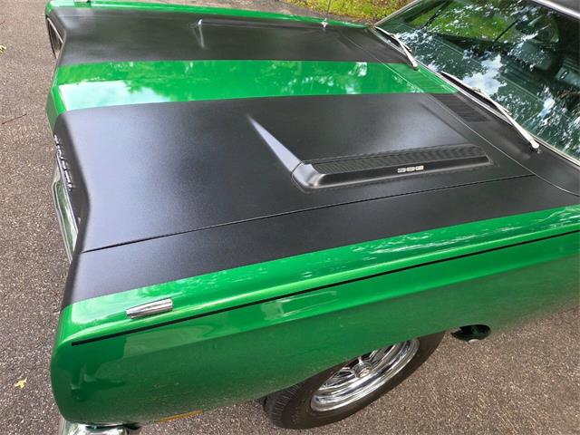 1969 Plymouth Road Runner (CC-2079556) for sale in Clarksburg, Maryland