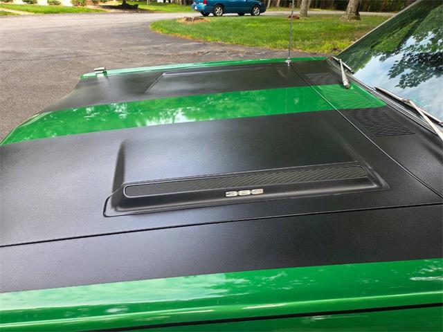 1969 Plymouth Road Runner (CC-2079556) for sale in Clarksburg, Maryland