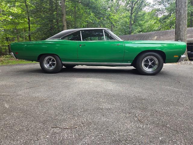 1969 Plymouth Road Runner (CC-2079556) for sale in Clarksburg, Maryland